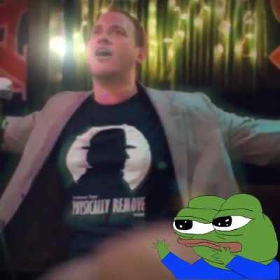 Reject lolberts. Embrace Hoppe.