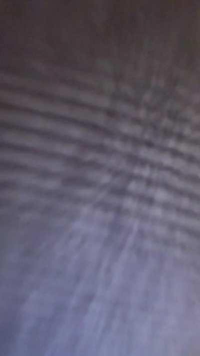 First transition vid - how'd I do?