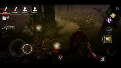 Sooo... how did I get hit..