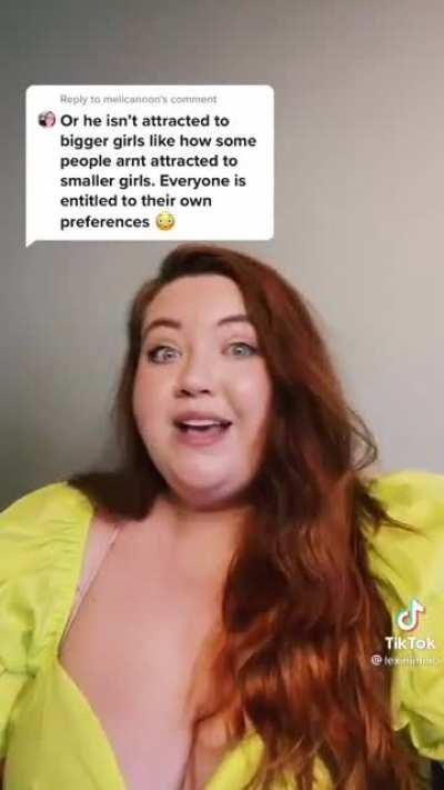 I hate it when people add to the soulless ginger stereotype 😞 hurts my people 👩‍🦰