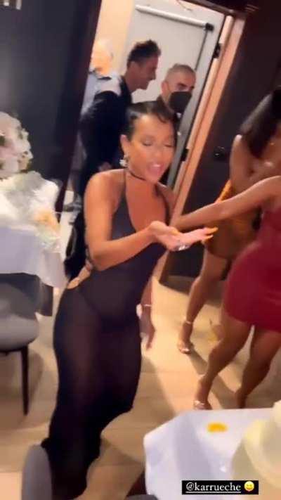 A queens party 👑 #3 