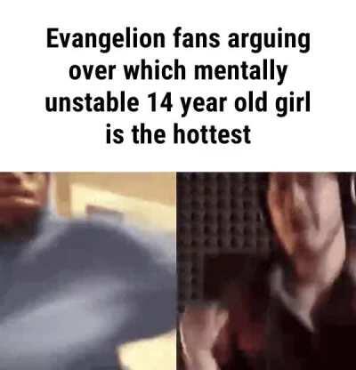 We all know who best girl is though