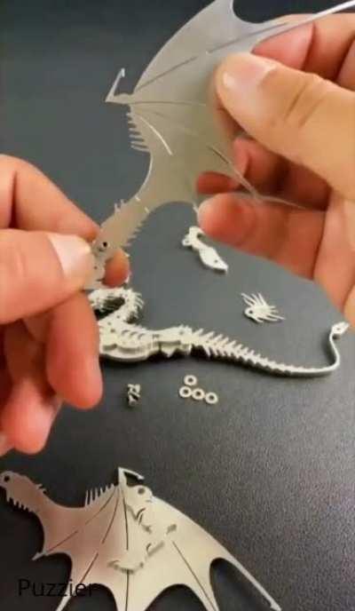 [NO SPOILERS] I see a dragon i want it.