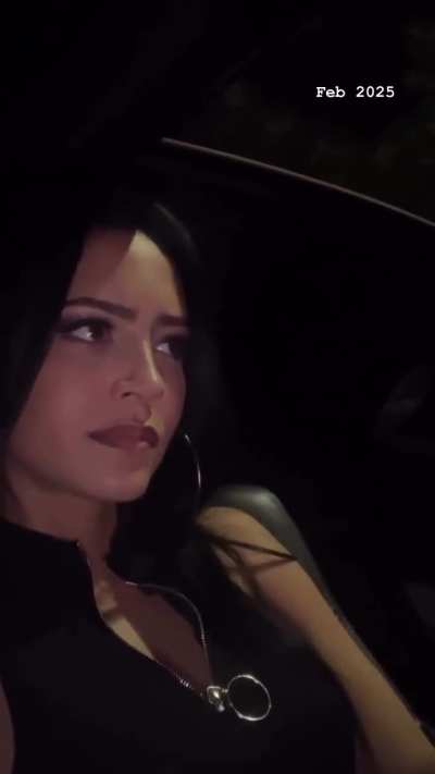 Contemplating Tristin