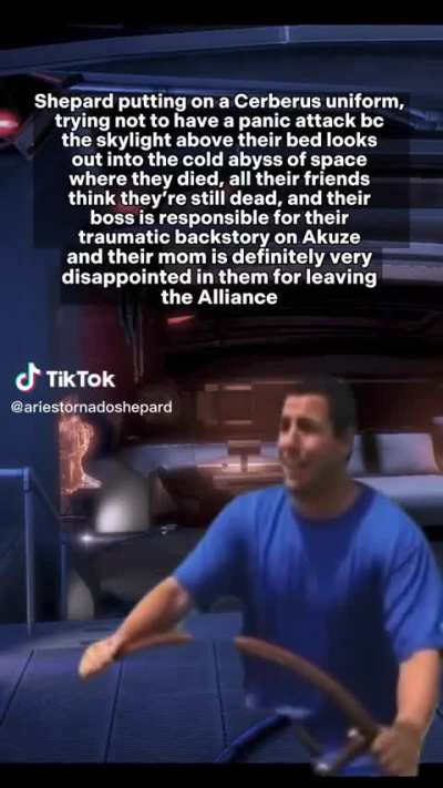 Worst group project ever