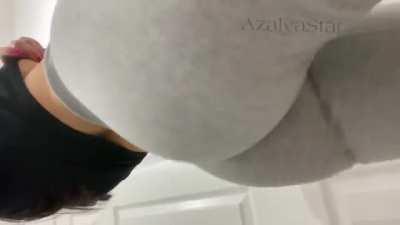 Can I try on your cock?