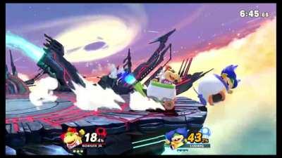 My roommate no longer wants to do Jr. dittos