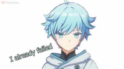 If Genshin Characters participate in NNN