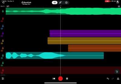 Cover of Crybaby but I unleash my inner theatre kid