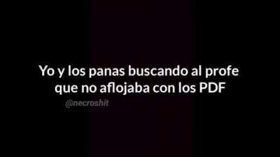 yo y los panas volviendo a clases😎👌