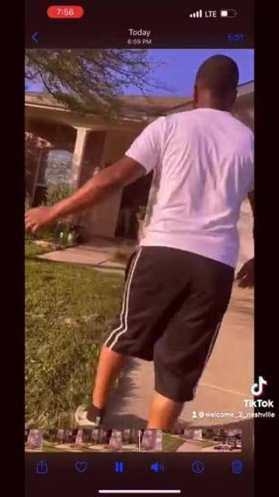 Me too kiddo, me too.