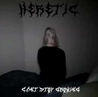 Heretic - Blind (Korn Cover)