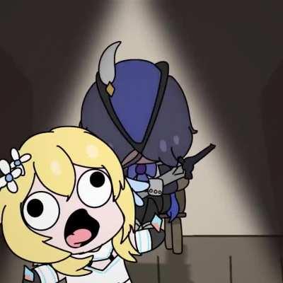 Good luck to those who want Clorinde XD