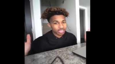 Flight when talking about Wardell: