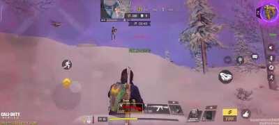 Trapmaster + Runner Mod = I am the speed