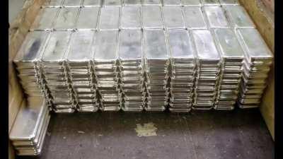 INCOMING MISSILES UP THE YING YANG