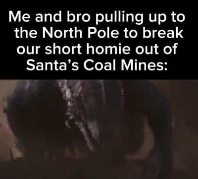 WE’RE COMING FOR YA!