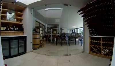 The alcoholic in me is in tears!