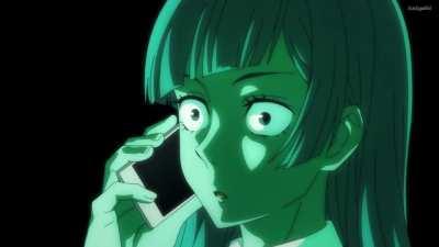 What Miwa actually heard that day...