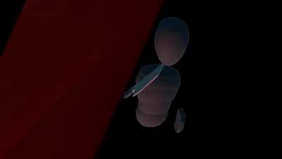 Never think you're safe