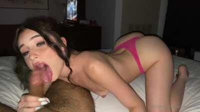 NEW Mackzjoness Blowjob Video (20th Nov 2020) | Full Video @ OFPACKS.COM