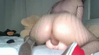 Who wants to replace the toy?!