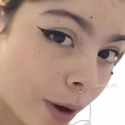 não quero mais viver eu vou beber caldo depilha