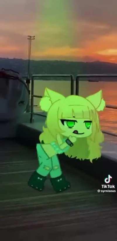 I feel like this doesn't need a caption. Idk how to feel