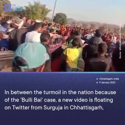 isn't that how it started in Burma?