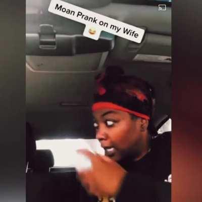 Crack demon being released 😄