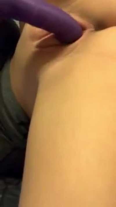 watch me fuck myself daddy