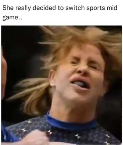 Who even watches this crap?