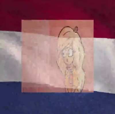 Now, let's all stand for our national anthem