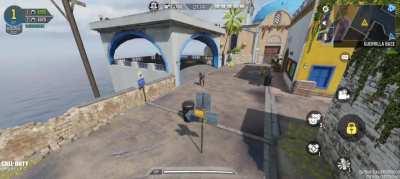 I really wish O could say this was scripted, but I feel so bad for playing him like that lol