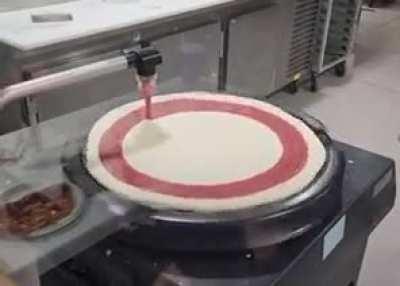 Is this too much wobble?