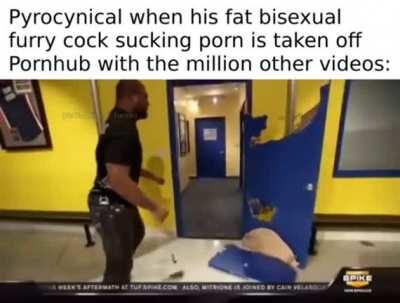 At least we know we were all affected by this