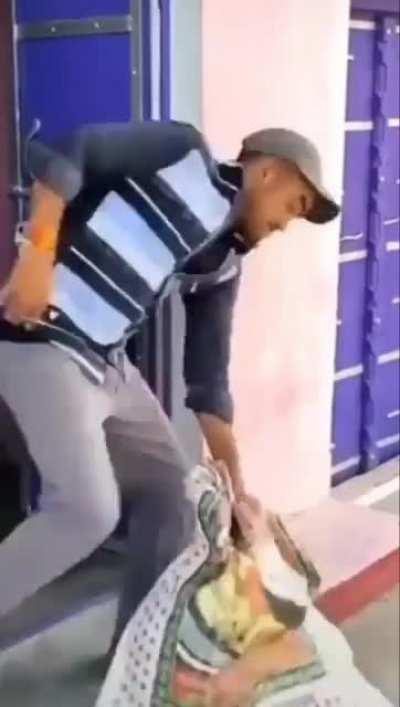 A normal day in Ohio be like: