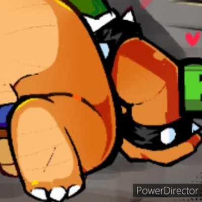 So long gay Bowser