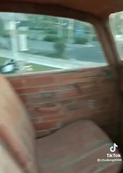 El futuro R8 de Illo luego de trabajar duro por el.