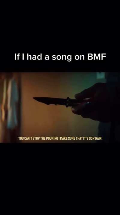 Sync or Swim 🏊  #music #bmf