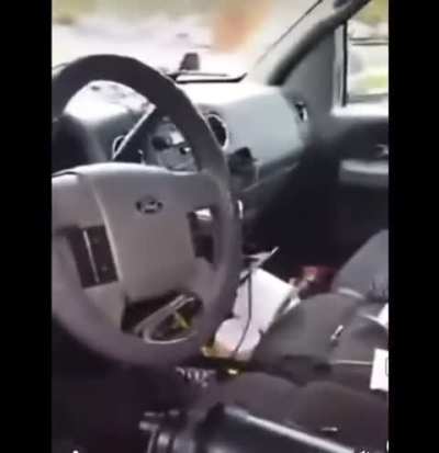 America has been turned into a nightmare by ICE. People just disappear and all their stuff is just left behind like they never even existed. These are all from this past weekend (11/8-11/9)