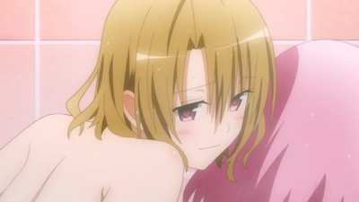 Momo and Risa Having *FUN*