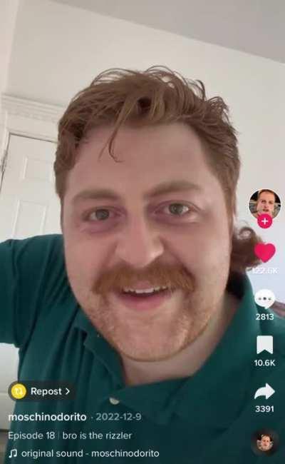 This honestly does seem like an alternate dimension wubby