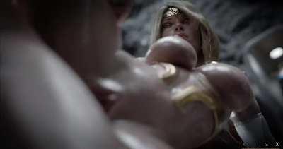 Supergirl - Exploring Kara's 