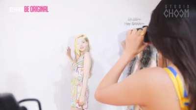 A Wild Dahyun Appears (ft. Sana Jihyo Nayeon)