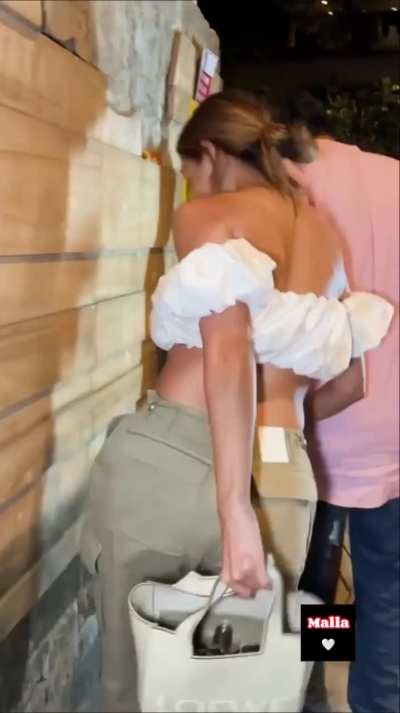 Malaika Arora 🤍💥