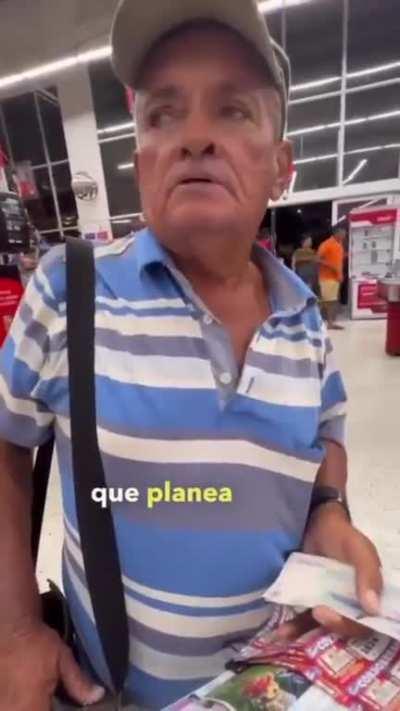 Hoy conocí la envidia 