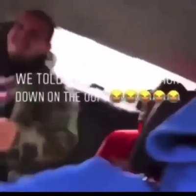 I&rsquo;d be the same way