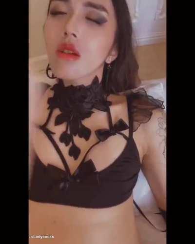 Ladyboys are simply sexy