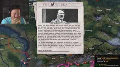 Wehraboo's be like :